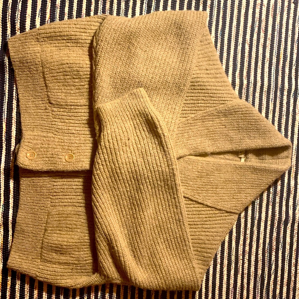 Ozma Sloan Cardigan